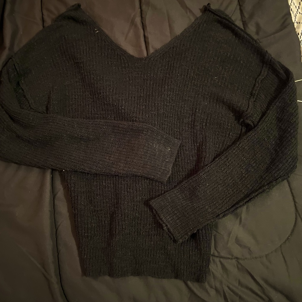 Long sleeve